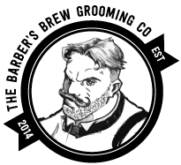 The Barber's Brew Grooming Co