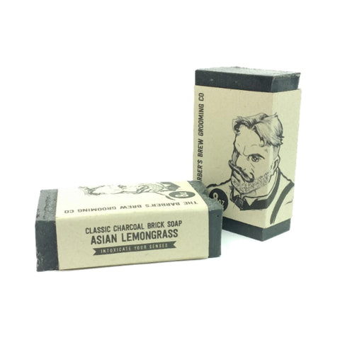 Classic Body Powder