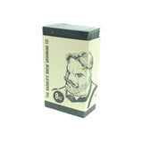 Classic Charcoal Brick Soap