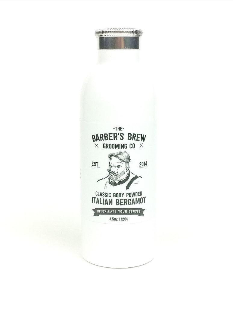 Classic Body Powder