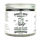 Classic Dead Sea Scrub