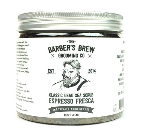 Classic Body Powder