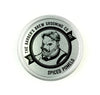 Spiced Pomelo Classic Beard Balm 2oz